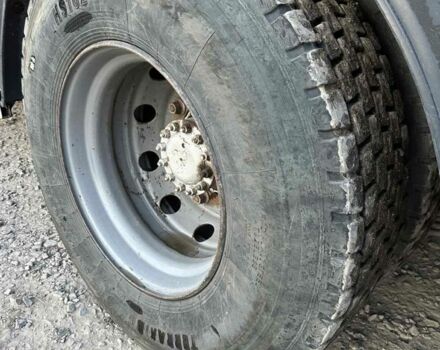 Вольво Інша, об'ємом двигуна 0 л та пробігом 0 тис. км за 10500 $, фото 7 на Automoto.ua