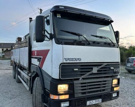 Вольво Інша, об'ємом двигуна 0 л та пробігом 0 тис. км за 10500 $, фото 5 на Automoto.ua