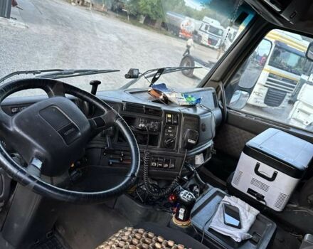 Вольво Інша, об'ємом двигуна 0 л та пробігом 0 тис. км за 10500 $, фото 3 на Automoto.ua