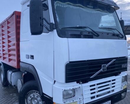 Вольво Другая, объемом двигателя 0 л и пробегом 0 тыс. км за 15000 $, фото 2 на Automoto.ua