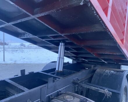 Вольво Другая, объемом двигателя 0 л и пробегом 0 тыс. км за 15000 $, фото 4 на Automoto.ua