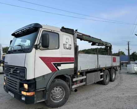 Вольво Інша, об'ємом двигуна 0 л та пробігом 0 тис. км за 10500 $, фото 1 на Automoto.ua