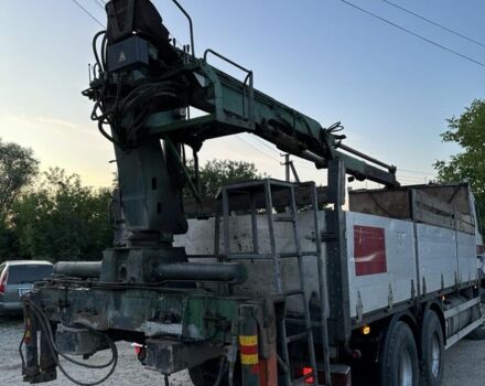 Вольво Інша, об'ємом двигуна 0 л та пробігом 0 тис. км за 10500 $, фото 2 на Automoto.ua