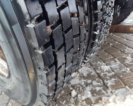 Вольво Другая, объемом двигателя 0 л и пробегом 0 тыс. км за 15000 $, фото 7 на Automoto.ua