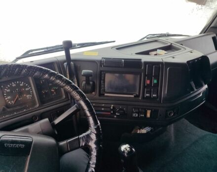 Вольво Другая, объемом двигателя 0 л и пробегом 0 тыс. км за 15000 $, фото 6 на Automoto.ua