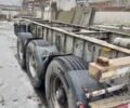 Вольво Другая, объемом двигателя 14.86 л и пробегом 0 тыс. км за 6500 $, фото 3 на Automoto.ua