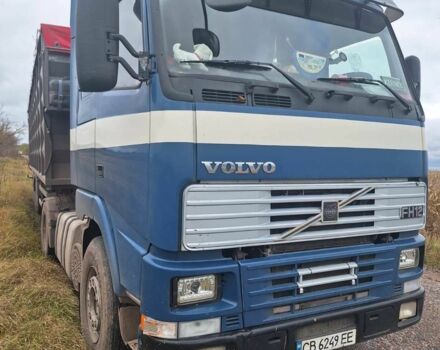 Вольво Другая, объемом двигателя 0 л и пробегом 0 тыс. км за 153 $, фото 1 на Automoto.ua