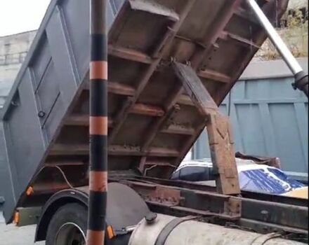 Вольво Другая, объемом двигателя 0 л и пробегом 0 тыс. км за 12000 $, фото 4 на Automoto.ua