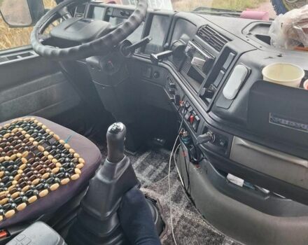 Вольво Другая, объемом двигателя 0 л и пробегом 0 тыс. км за 153 $, фото 5 на Automoto.ua