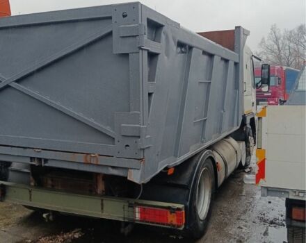 Вольво Другая, объемом двигателя 0 л и пробегом 0 тыс. км за 12000 $, фото 2 на Automoto.ua