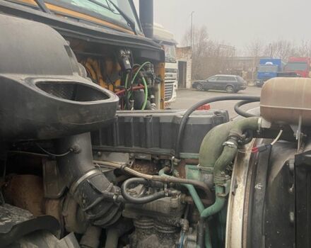 Вольво Другая, объемом двигателя 0 л и пробегом 0 тыс. км за 25500 $, фото 4 на Automoto.ua
