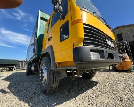 Вольво Другая, объемом двигателя 14.86 л и пробегом 0 тыс. км за 11500 $, фото 2 на Automoto.ua