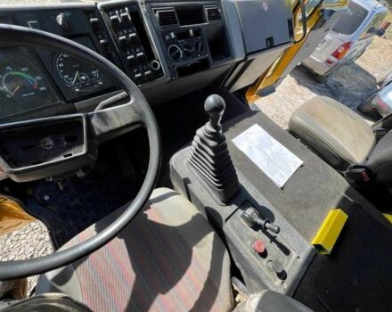 Вольво Другая, объемом двигателя 14.86 л и пробегом 0 тыс. км за 11500 $, фото 6 на Automoto.ua