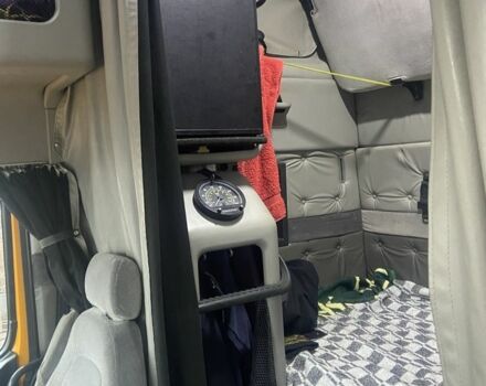 Вольво Другая, объемом двигателя 0 л и пробегом 0 тыс. км за 22500 $, фото 5 на Automoto.ua