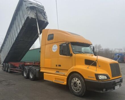 Вольво Другая, объемом двигателя 0 л и пробегом 0 тыс. км за 22500 $, фото 7 на Automoto.ua