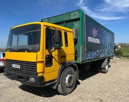 Вольво Другая, объемом двигателя 14.86 л и пробегом 0 тыс. км за 11500 $, фото 4 на Automoto.ua