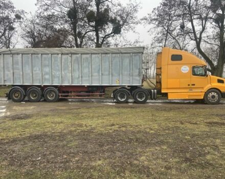 Вольво Другая, объемом двигателя 0 л и пробегом 0 тыс. км за 22500 $, фото 2 на Automoto.ua