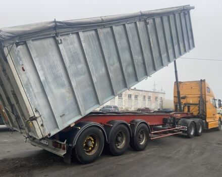 Вольво Другая, объемом двигателя 0 л и пробегом 0 тыс. км за 22500 $, фото 6 на Automoto.ua