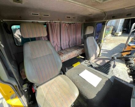 Вольво Другая, объемом двигателя 14.86 л и пробегом 0 тыс. км за 11500 $, фото 3 на Automoto.ua