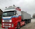 Вольво Другая, объемом двигателя 14.86 л и пробегом 0 тыс. км за 34800 $, фото 1 на Automoto.ua