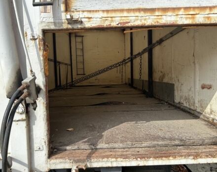 Вольво Другая, объемом двигателя 0 л и пробегом 0 тыс. км за 14500 $, фото 3 на Automoto.ua