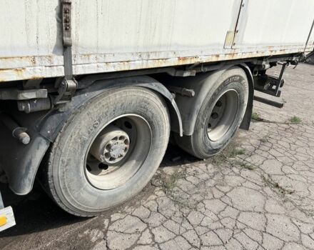 Вольво Другая, объемом двигателя 0 л и пробегом 0 тыс. км за 14500 $, фото 5 на Automoto.ua