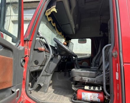 Вольво Другая, объемом двигателя 0 л и пробегом 0 тыс. км за 14500 $, фото 4 на Automoto.ua