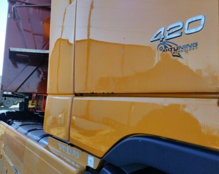 Вольво Другая, объемом двигателя 0 л и пробегом 0 тыс. км за 7200 $, фото 2 на Automoto.ua