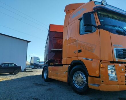 Вольво Другая, объемом двигателя 0 л и пробегом 0 тыс. км за 7200 $, фото 3 на Automoto.ua