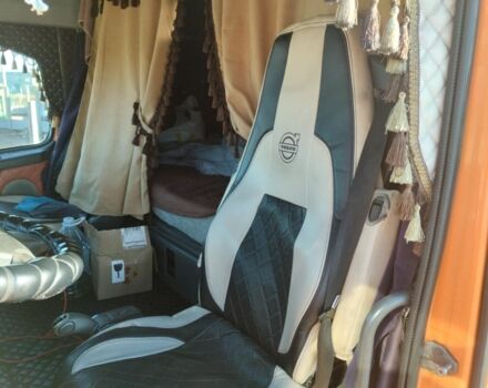 Вольво Другая, объемом двигателя 0 л и пробегом 0 тыс. км за 7200 $, фото 7 на Automoto.ua