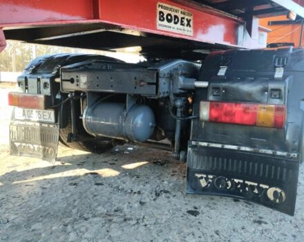Вольво Другая, объемом двигателя 0 л и пробегом 0 тыс. км за 7200 $, фото 5 на Automoto.ua