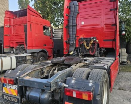 Вольво Інша, об'ємом двигуна 0 л та пробігом 0 тис. км за 18000 $, фото 8 на Automoto.ua