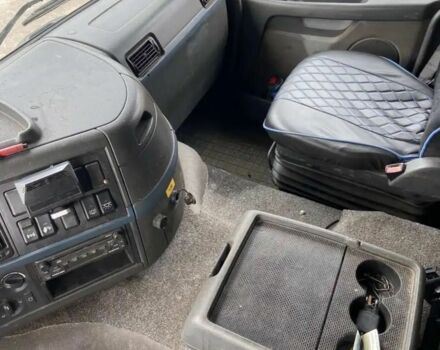 Вольво Другая, объемом двигателя 0 л и пробегом 0 тыс. км за 16000 $, фото 8 на Automoto.ua