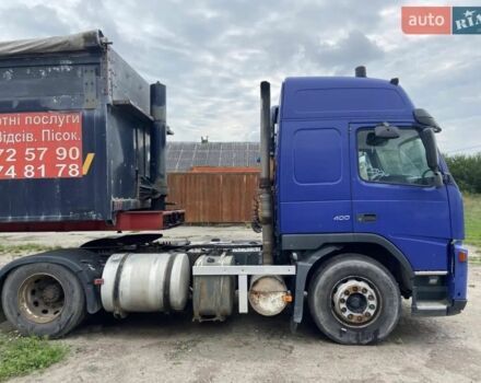 Вольво Другая, объемом двигателя 0 л и пробегом 0 тыс. км за 16000 $, фото 5 на Automoto.ua