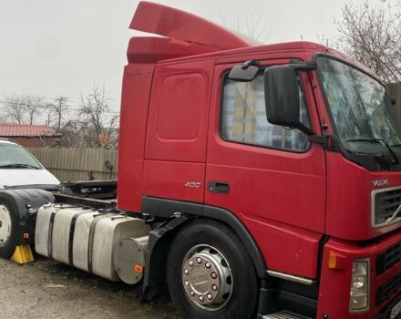 Вольво Інша, об'ємом двигуна 0 л та пробігом 0 тис. км за 11000 $, фото 1 на Automoto.ua