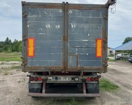 Вольво Другая, объемом двигателя 0 л и пробегом 0 тыс. км за 16000 $, фото 10 на Automoto.ua