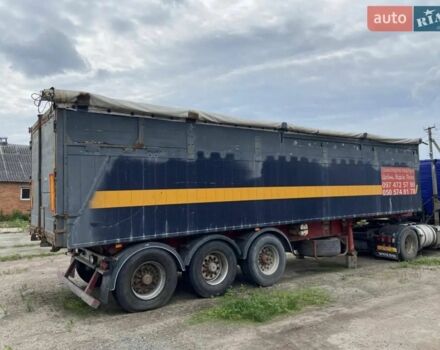 Вольво Другая, объемом двигателя 0 л и пробегом 0 тыс. км за 16000 $, фото 11 на Automoto.ua