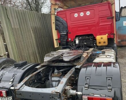 Вольво Інша, об'ємом двигуна 0 л та пробігом 0 тис. км за 11000 $, фото 3 на Automoto.ua