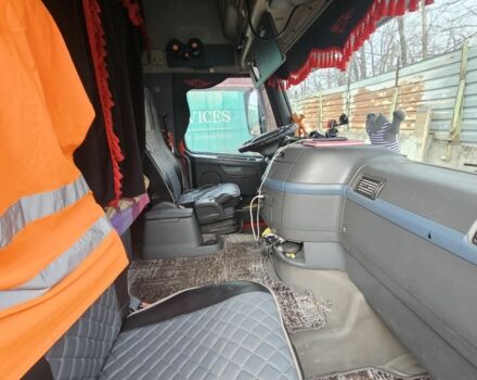 Вольво Інша, об'ємом двигуна 0 л та пробігом 0 тис. км за 18000 $, фото 6 на Automoto.ua