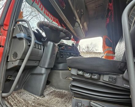 Вольво Інша, об'ємом двигуна 0 л та пробігом 0 тис. км за 18000 $, фото 5 на Automoto.ua