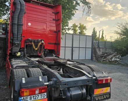 Вольво Інша, об'ємом двигуна 0 л та пробігом 0 тис. км за 18000 $, фото 9 на Automoto.ua