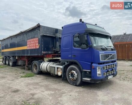 Вольво Другая, объемом двигателя 0 л и пробегом 0 тыс. км за 16000 $, фото 2 на Automoto.ua