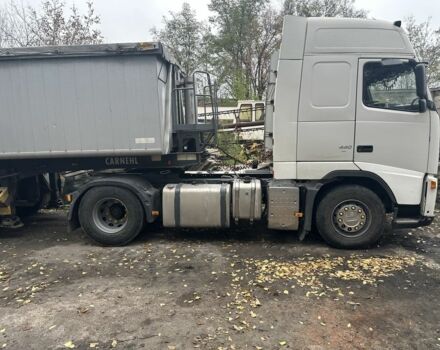 Вольво Другая, объемом двигателя 0 л и пробегом 0 тыс. км за 25000 $, фото 3 на Automoto.ua