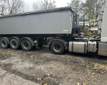 Вольво Другая, объемом двигателя 0 л и пробегом 0 тыс. км за 25000 $, фото 2 на Automoto.ua