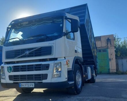 Вольво Другая, объемом двигателя 0 л и пробегом 0 тыс. км за 20700 $, фото 9 на Automoto.ua