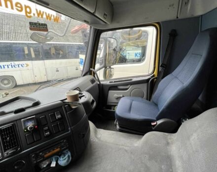Вольво Другая, объемом двигателя 0 л и пробегом 0 тыс. км за 35500 $, фото 4 на Automoto.ua