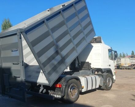 Вольво Другая, объемом двигателя 0 л и пробегом 0 тыс. км за 20700 $, фото 8 на Automoto.ua