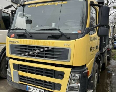 Вольво Другая, объемом двигателя 0 л и пробегом 0 тыс. км за 35500 $, фото 11 на Automoto.ua