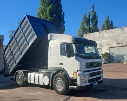 Вольво Другая, объемом двигателя 0 л и пробегом 0 тыс. км за 20700 $, фото 6 на Automoto.ua