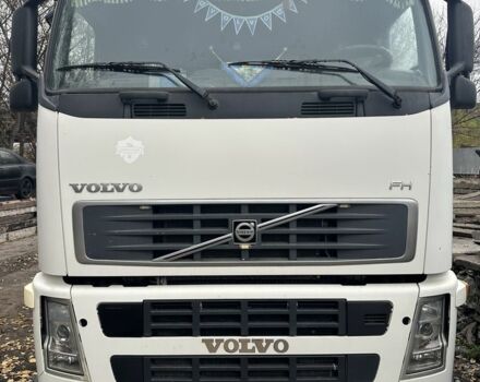 Вольво Другая, объемом двигателя 0 л и пробегом 0 тыс. км за 25000 $, фото 1 на Automoto.ua